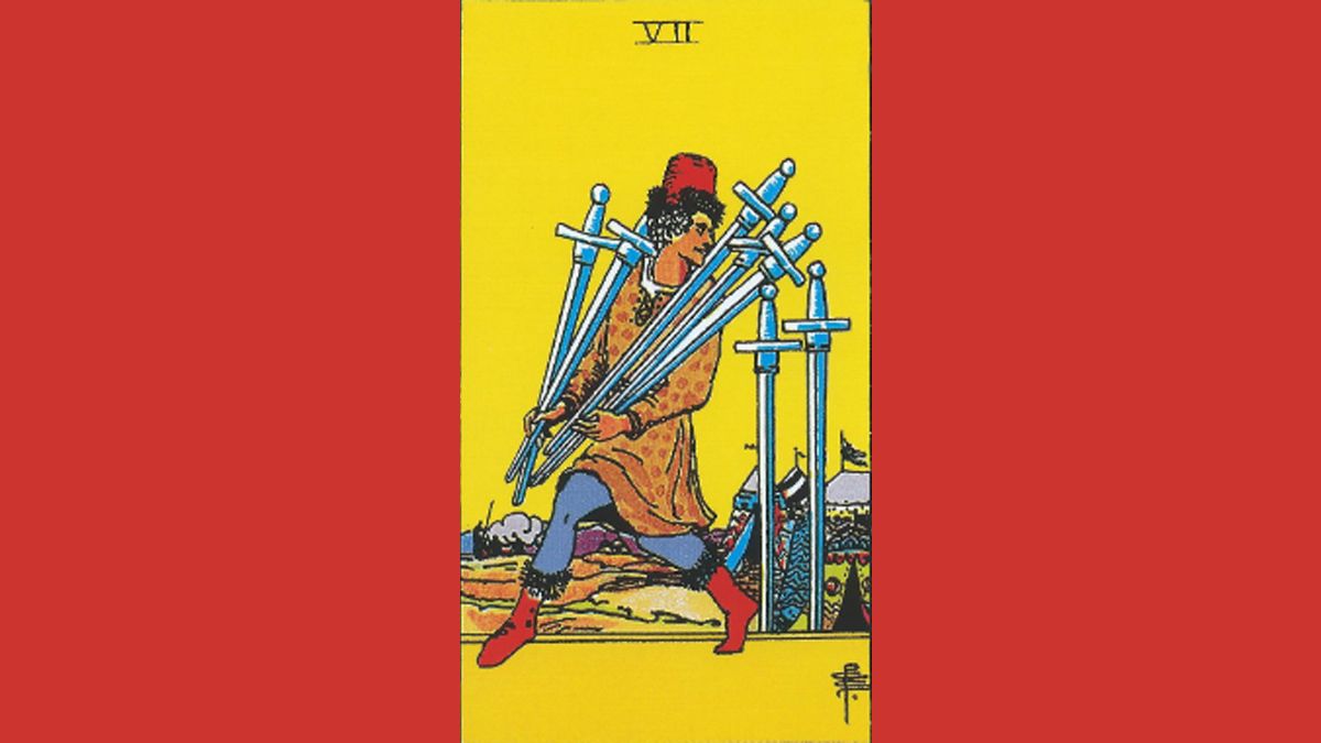 Tarot de hoy viernes 5 de diciembre: las predicciones en el amor, dinero y salud. Tarot de hoy viernes 5 de diciembre: las predicciones en el amor, dinero y salud.