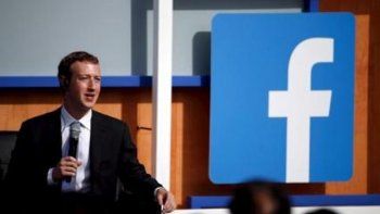Encima pide más datos de usuarios a Facebook