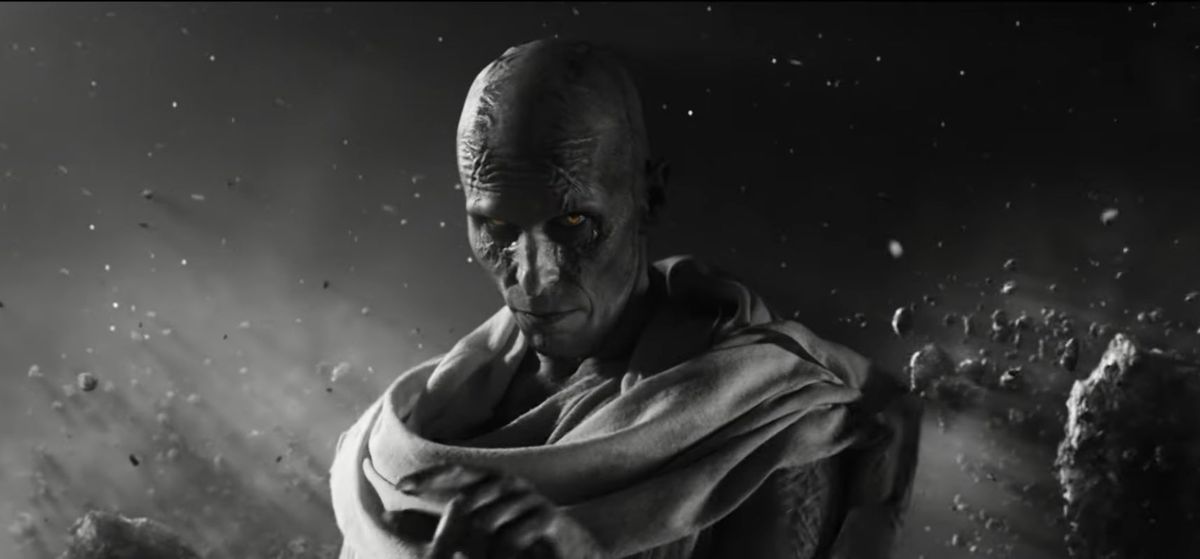 Marvel mostró un impresionante trailer de Thor: love and thunder