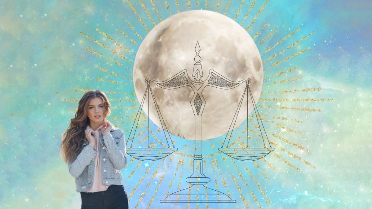 Astrología: los 5 signos que brillarán con el ingreso de la Luna en Libra. Astrología: los 5 signos que brillarán con el ingreso de la Luna en Libra.