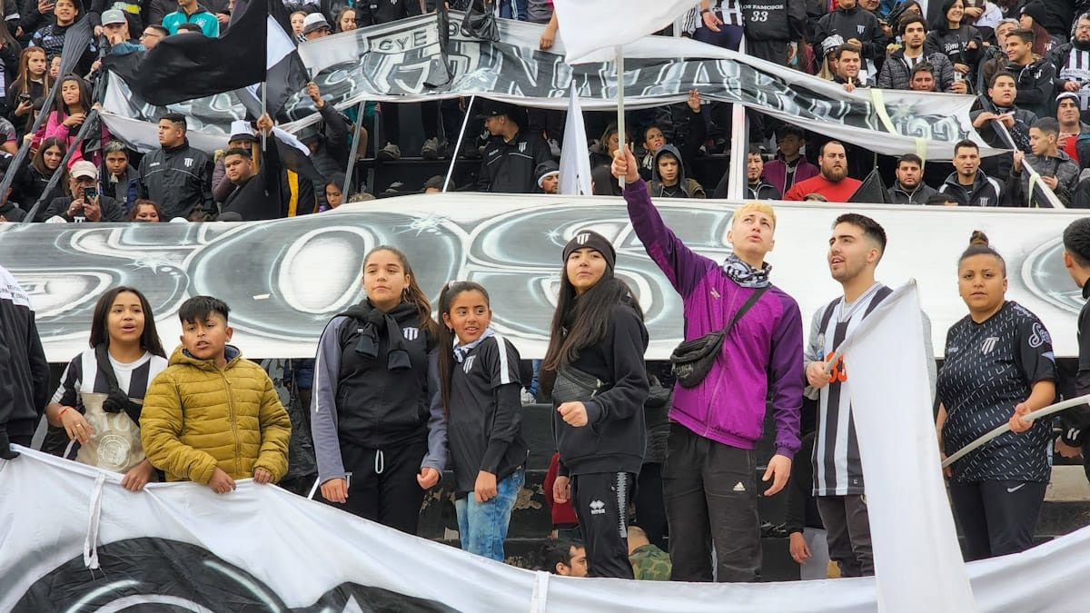 Foto: Martín Pravata (UNO).