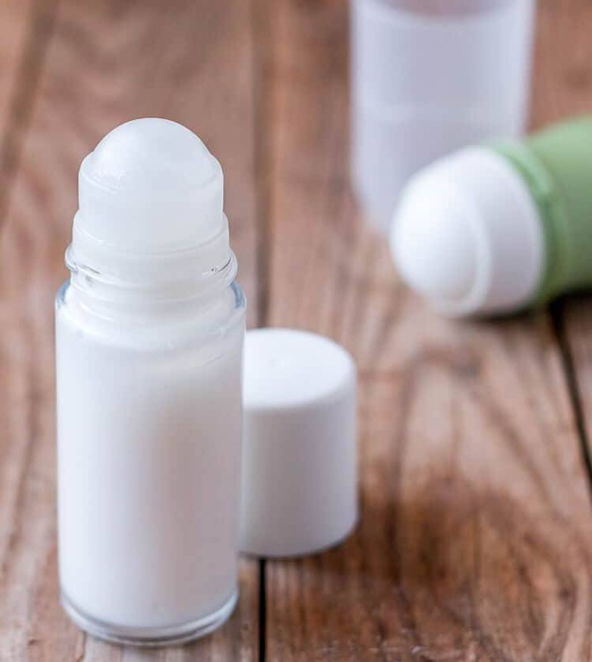 DIY: reutiliza las bolillas del desodorante con esta fabulosa idea DIY: reutiliza las bolillas del desodorante con esta fabulosa idea