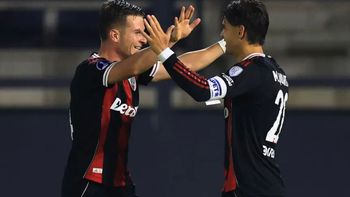 Cuántos millones ganó River tras el triunfo frente a Bragantino en Brasil