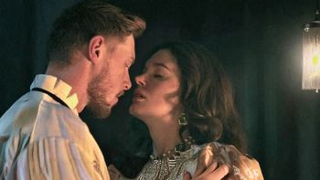 Netflix: la serie de 3 capítulos, subida de tono y con una chispa prohibida que te atrapa de un tirón