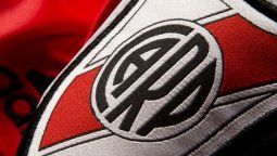 River presentó su nueva camiseta