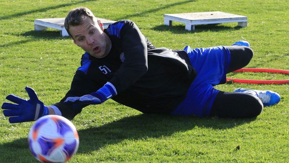 Foto: gentileza Prensa Godoy Cruz. Foto: gentileza Prensa Godoy Cruz.