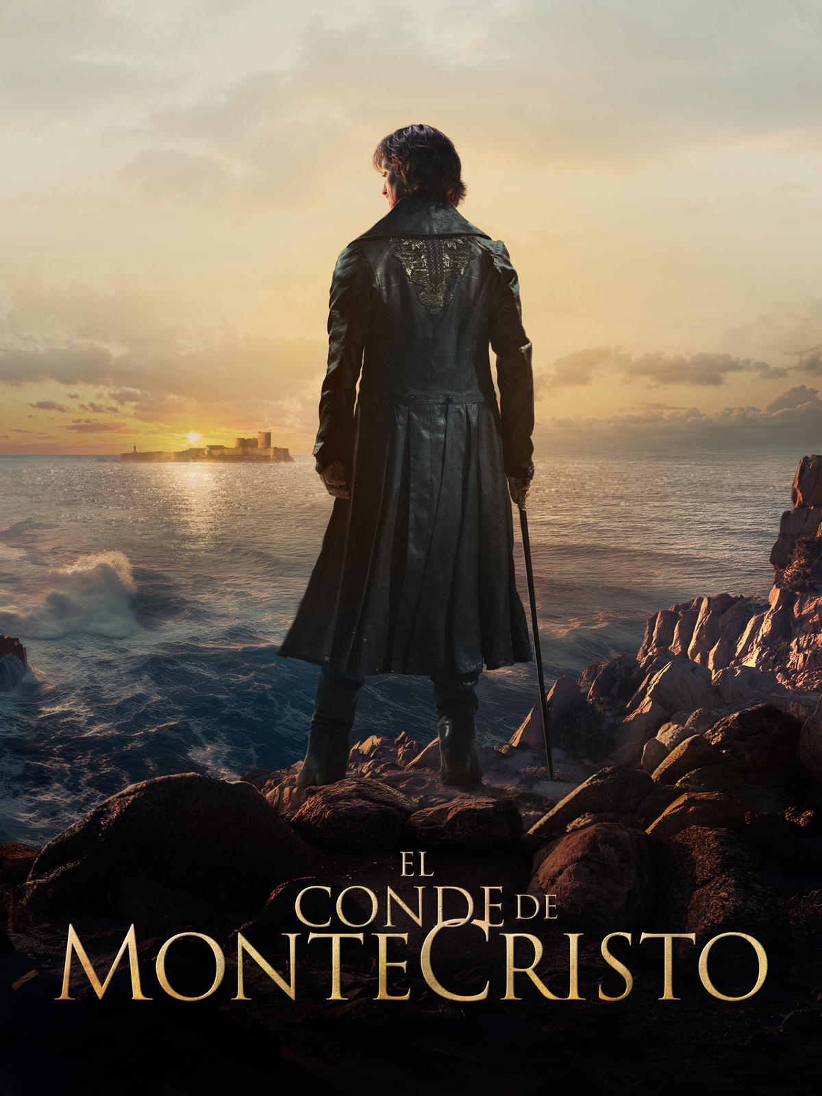 Película El conde de Montecristo. Película El conde de Montecristo.