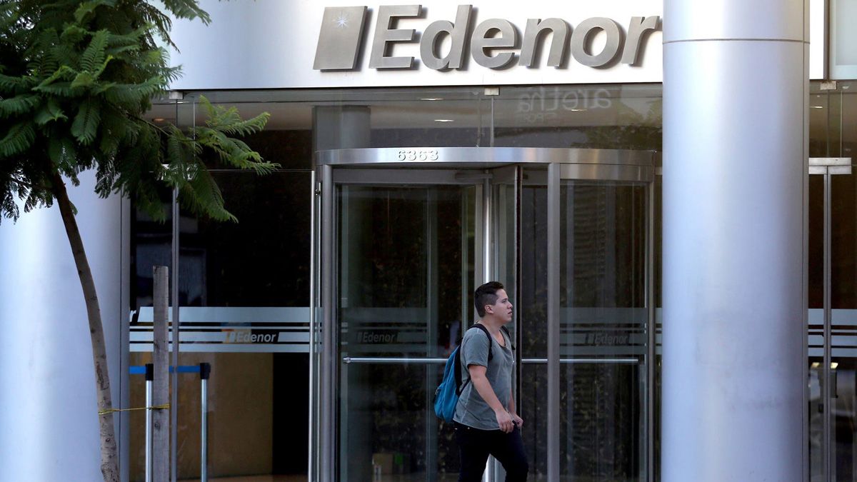La Asamblea General de Accionistas de Pampa Energía aprobó este miércoles la venta de la totalidad de las acciones Clase A de Edenor.