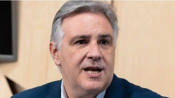 El gobernador de Córdoba habló por primera vez del femicidio de Agostina Vega y expresó un profundo dolor El gobernador de Córdoba habló por primera vez del femicidio de Agostina Vega y expresó un profundo dolor