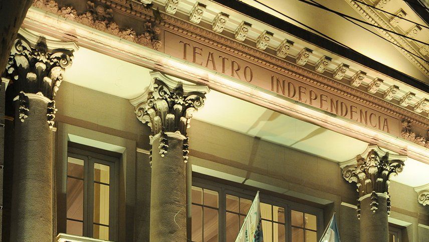 Se seleccionaron 160 propuestas artísticas para el Subite a Mendoza en Casa