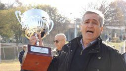 El Club Empleados de Comercio tendrá su estadio propio