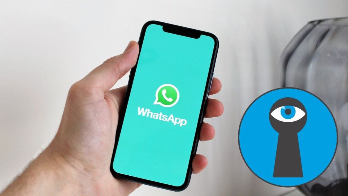 WhatsApp: cómo saber con quién chatea tu pareja