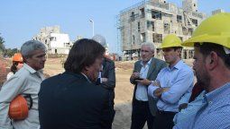 Nación afirma que Entre Ríos es una de las provincias que ejecuta más viviendas sociales