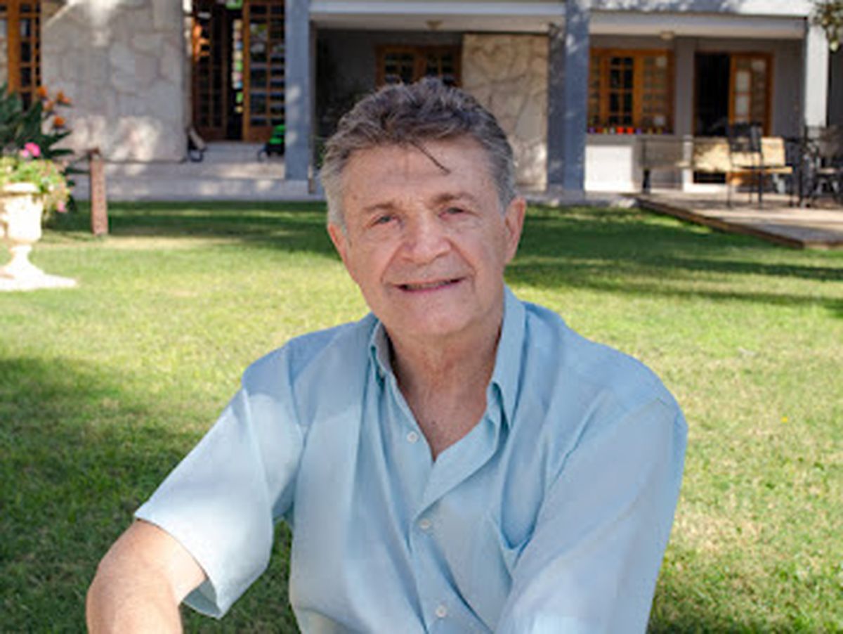 "Nuestra prioridad uno va a ser alejar a nuestra juventud de las adicciones mediante el deporte y el trabajo genuino", insiste Pandolfino.