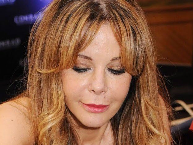 Video: Graciela Alfano confesó que fue violada por un vecino