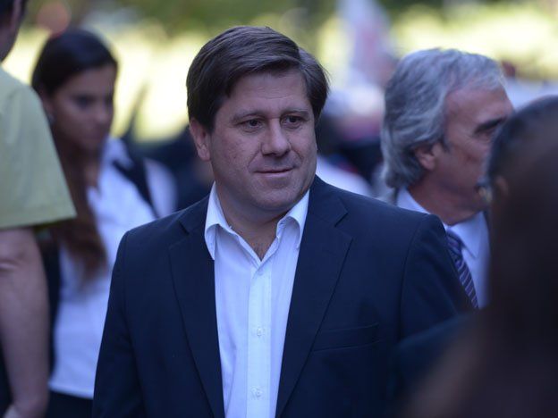 “El Gobierno hará lo que permita la ley”, dijo el ministro Marcelo Costa
