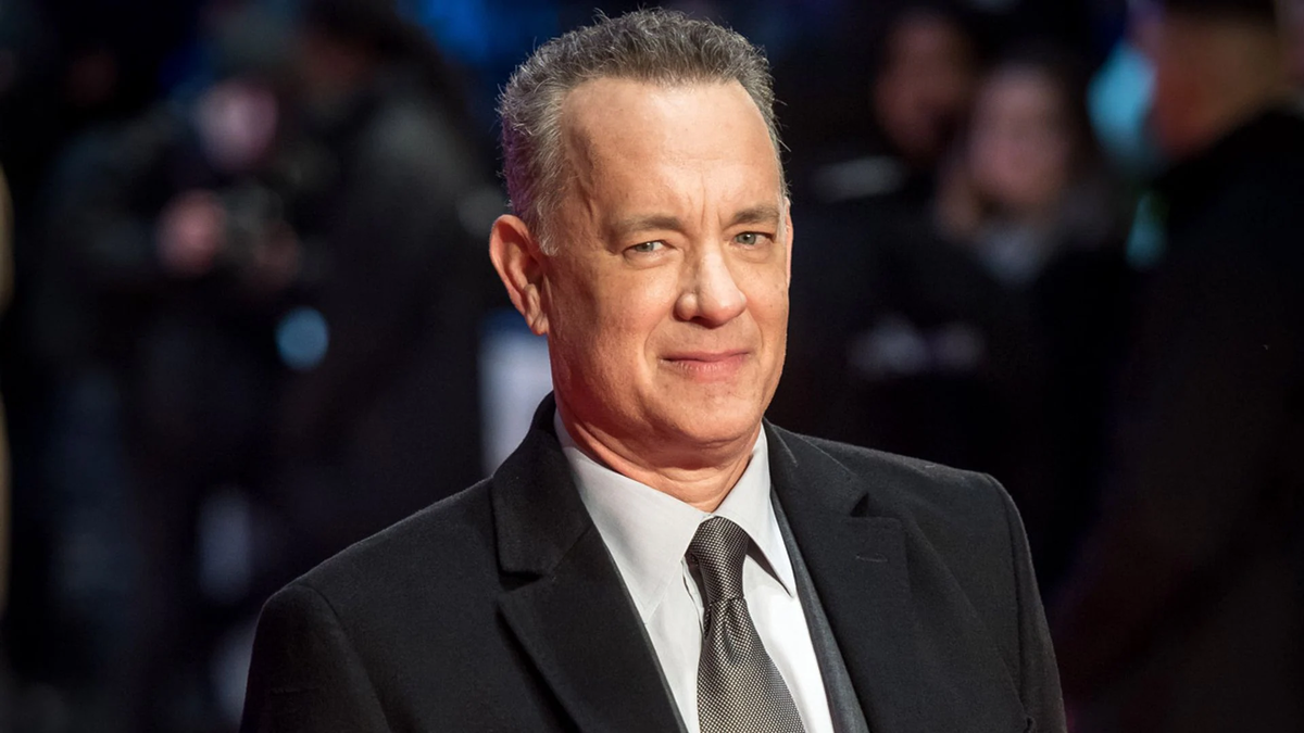 Tom Hanks sorprende con esta joya escondida de su exitosa carrera