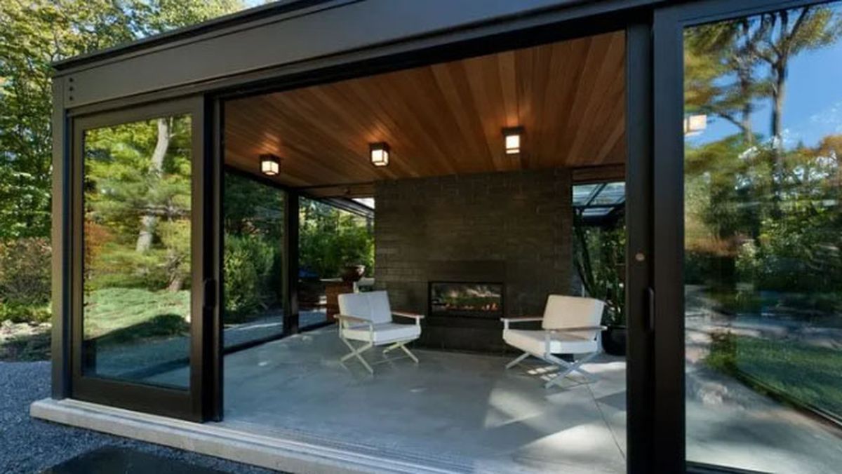 Tiny House, una alternativa cada vez mas tenida en cuenta.