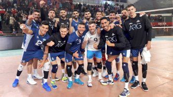 La VNL, un espectáculo para disfrutar a lo grande