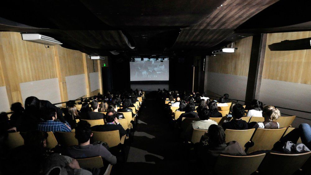 Bafici Mendoza: 10 años de otra forma de ver el cine