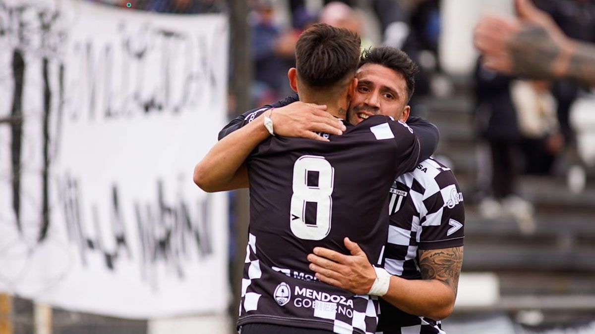 El Lobo cerró una semana ideal con dos victorias y 6 goles a favor.