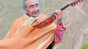 Jaime Torres actúa este sábado en La Paz