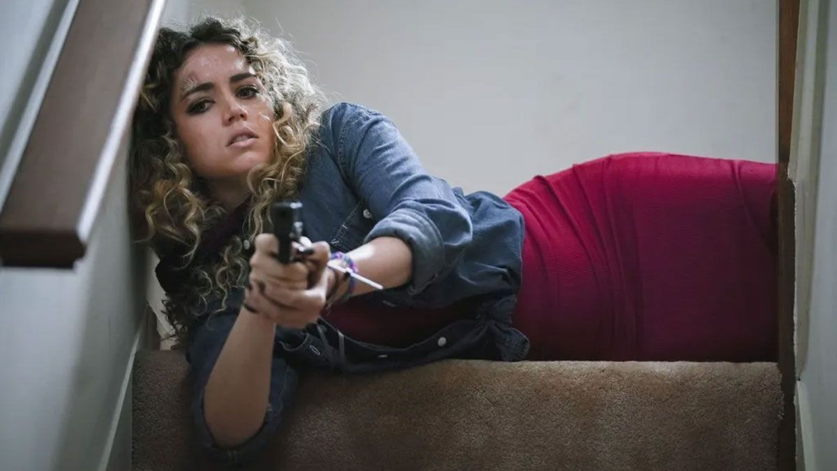 La película de Netflix te dejará sin respiración por el exceso de adrenalina. La película de Netflix te dejará sin respiración por el exceso de adrenalina.