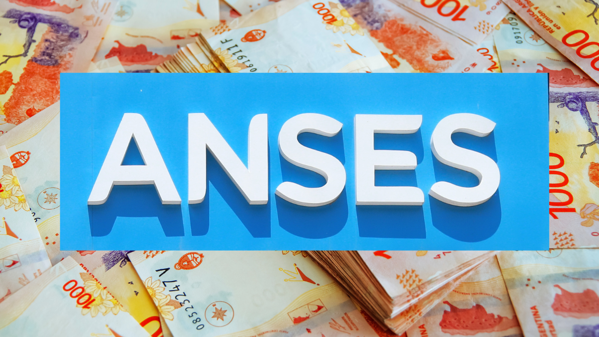 ANSES Confirmó FECHAS DE PAGO En Julio A JUBILADOS, AUH, AUE, SUAF Y ...