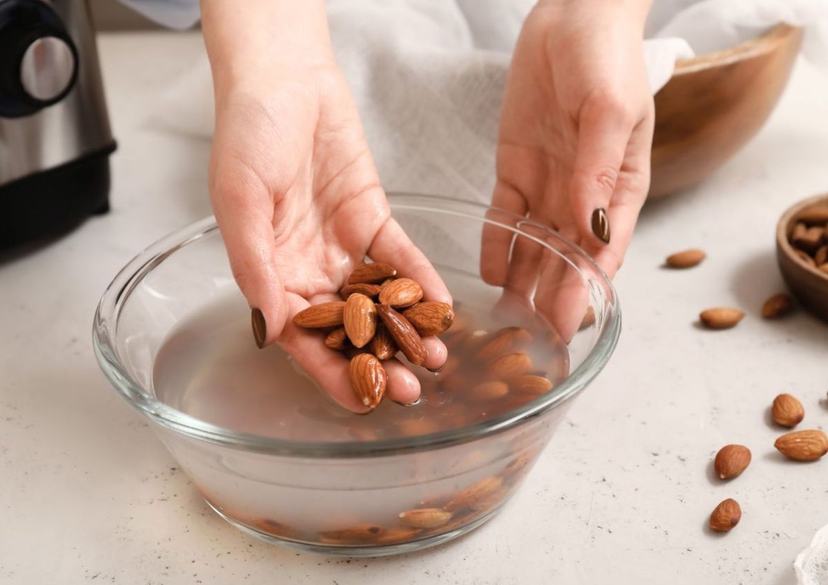 Cómo consumir frutos secos correctamente&nbsp;