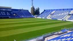 Godoy Cruz jugará los octavos de final en el Feliciano Gambarte. 