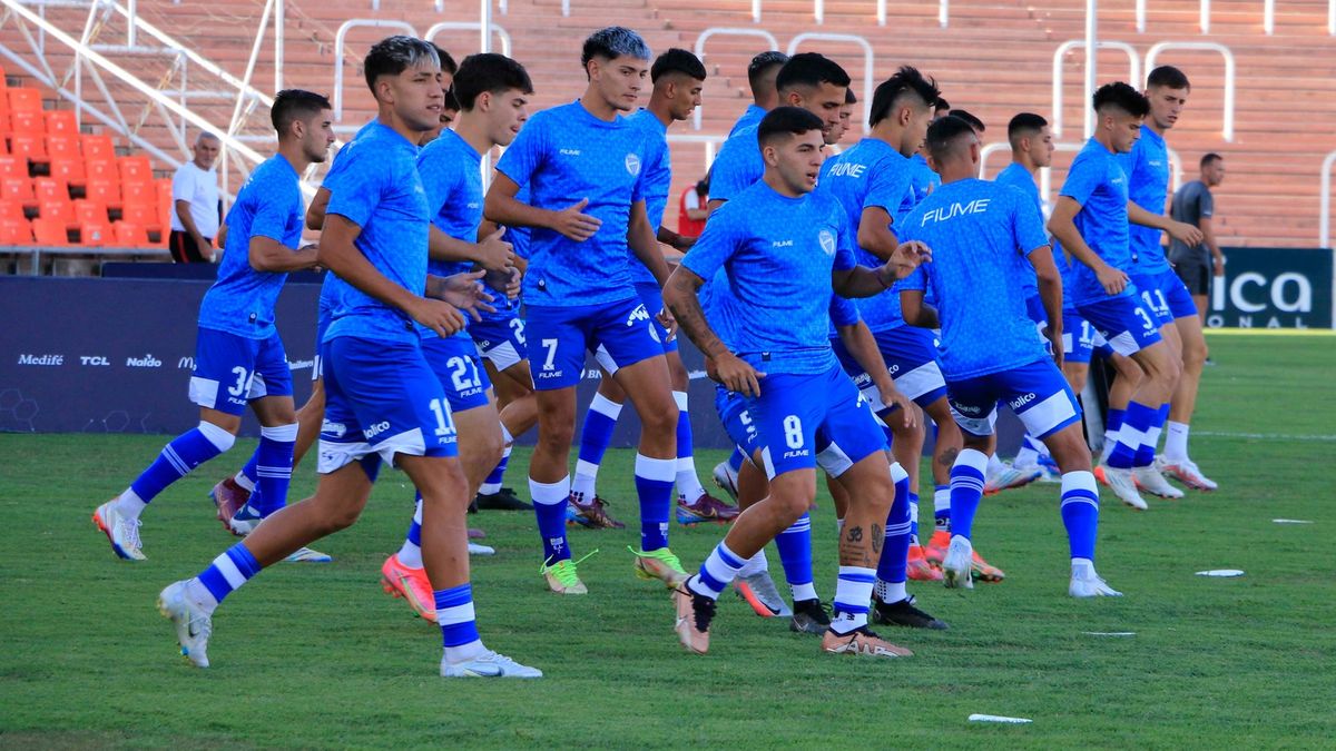 Godoy Cruz jugará por la copa Argentina el 30 de diciembre ante