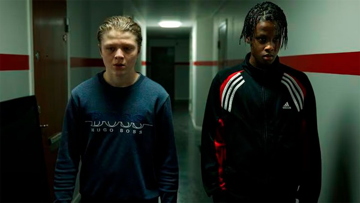 La nueva miniserie de en Netflix tiene 5 capítulos y es ideal para comenzar con algo nuevo. La nueva miniserie de en Netflix tiene 5 capítulos y es ideal para comenzar con algo nuevo.