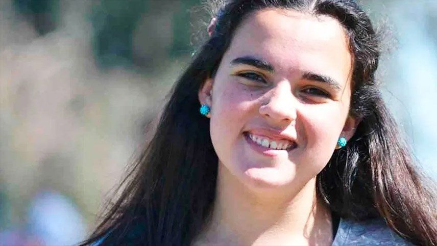 El femicidio de Chiara Páez y la hipocresía de la familia del asesino del caso que dio origen a Ni Una Menos