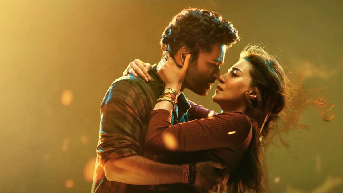 Prepárate para llorar: el romance de Bollywood que está rompiendo corazones en Netflix