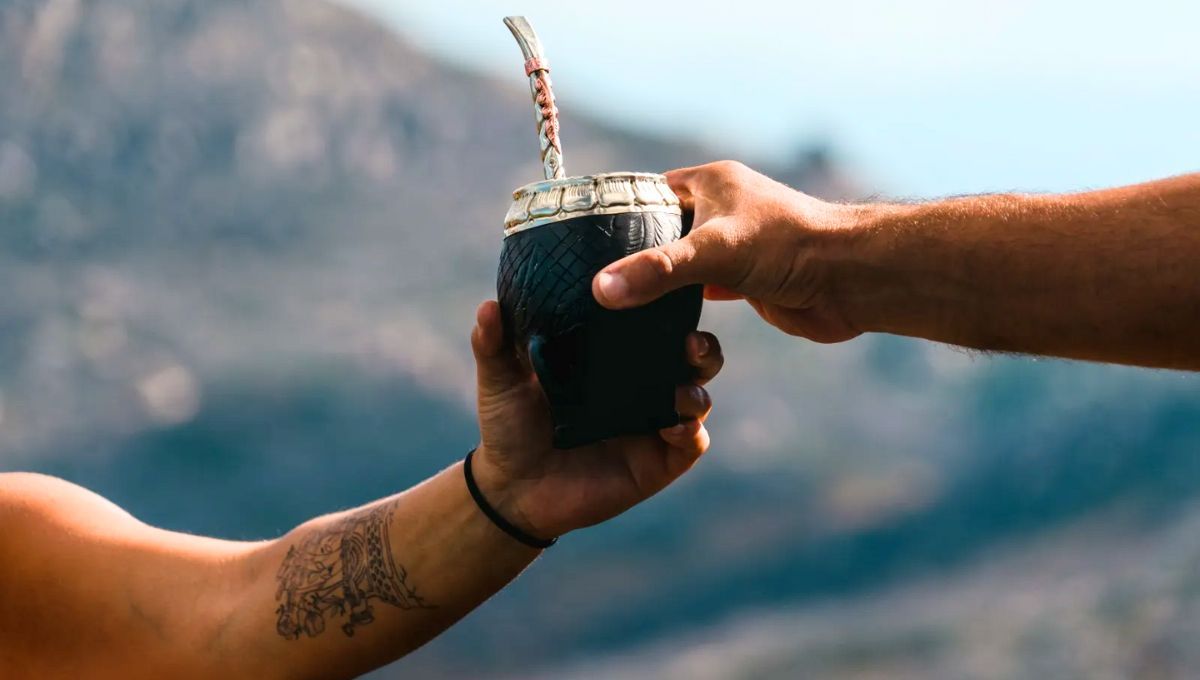 Un nuevo invento promete ser tendencia entre los materos