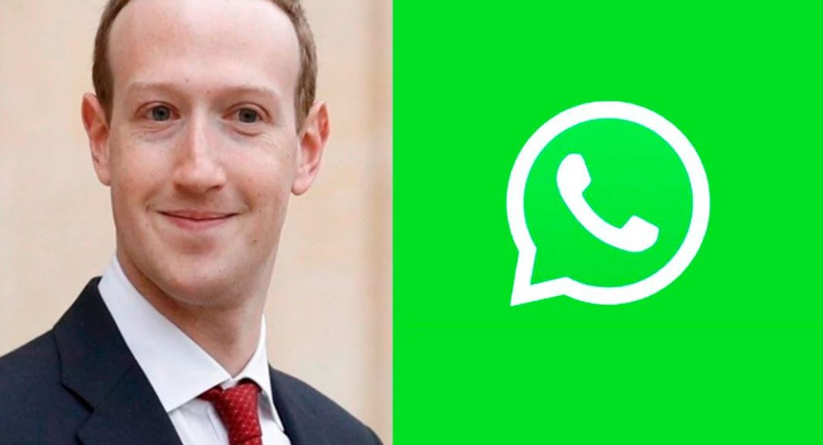 WhatsApp dejaría de ser gratis: Zuckerberg busca monetizarla