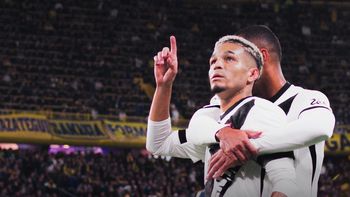 Boca perdió con Vasco Da Gama en La Bombonera y buscará revertir la serie en el Maracaná Boca perdió con Vasco Da Gama en La Bombonera y buscará revertir la serie en el Maracaná