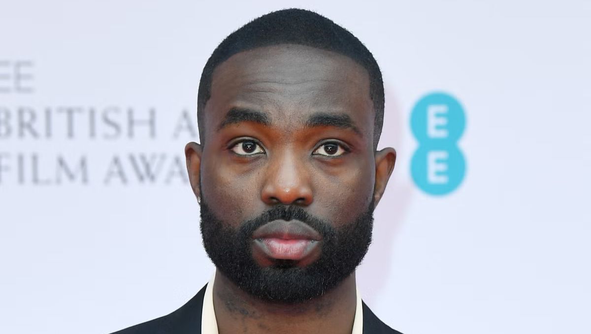 Una nueva serie de acción y ciencia ficción llega a la pantalla de Universal +&nbsp;