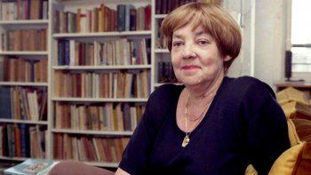 Se cumplieron 90 años del nacimiento de María Elena Walsh