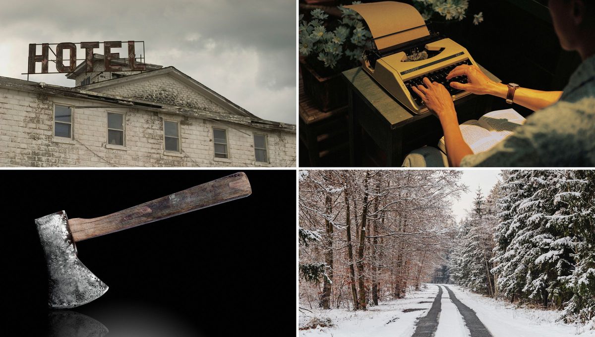 Pistas del acertijo visual. Pistas del acertijo visual.