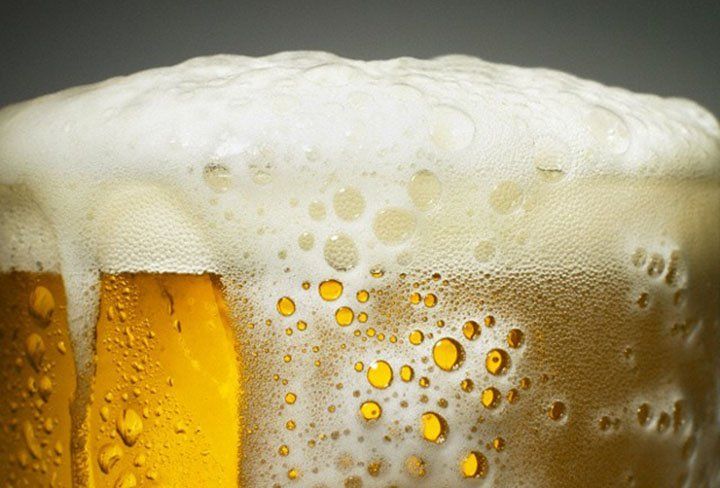 La cerveza fluirá por las cañerías en una ciudad belga