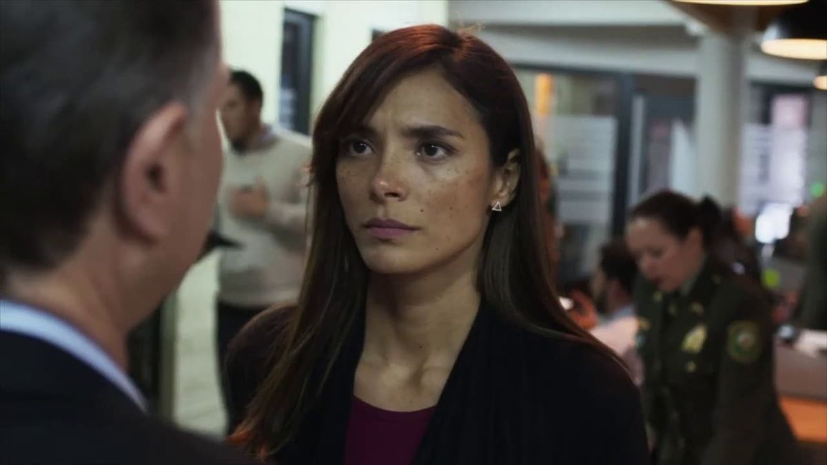 Esta serie de Netflix se compone de 60 cap&iacute;tulos.