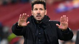 Paren todo: el Cholo quiere dirigir la Selección argentina pero...