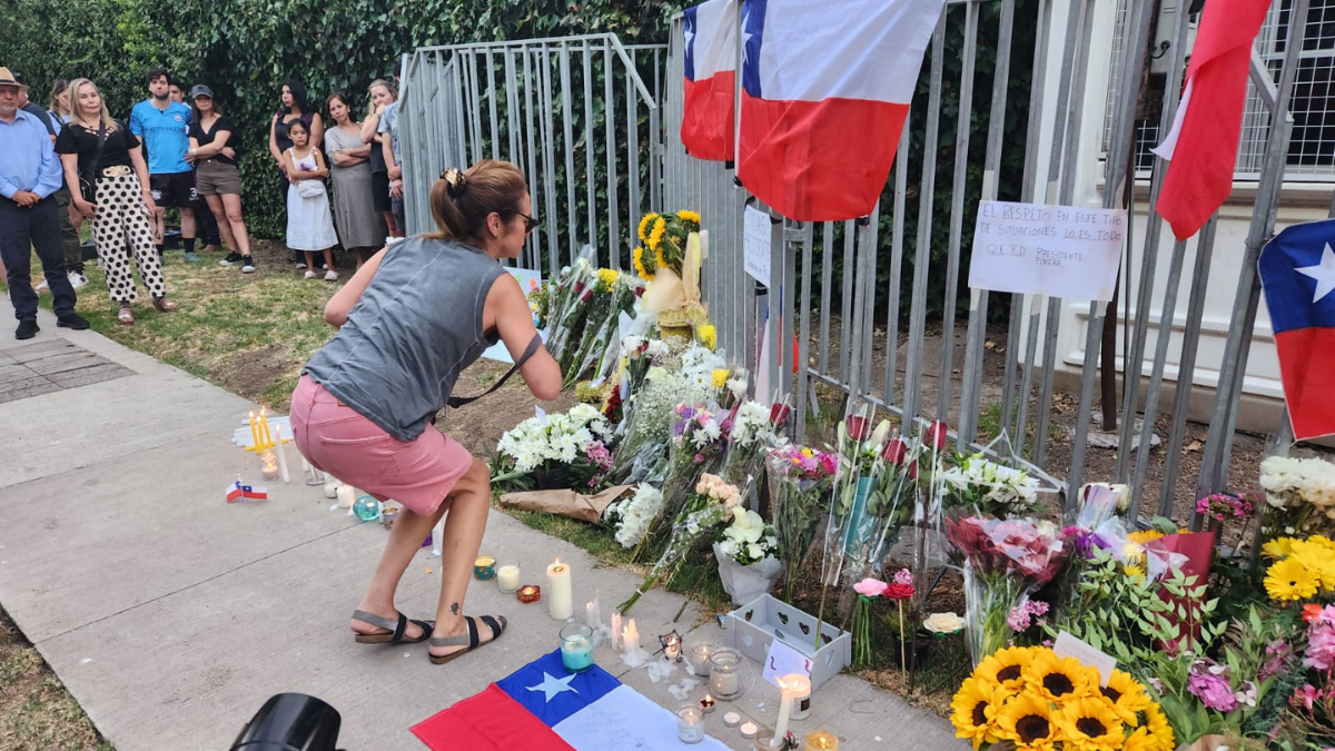 La tragedia ocurrió a los 400 metros de su despegue, Piñera se comunicó con los controles y avisó que tenía un problema.