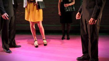 La agenda para este domingo de la Fiesta Nacional del Teatro