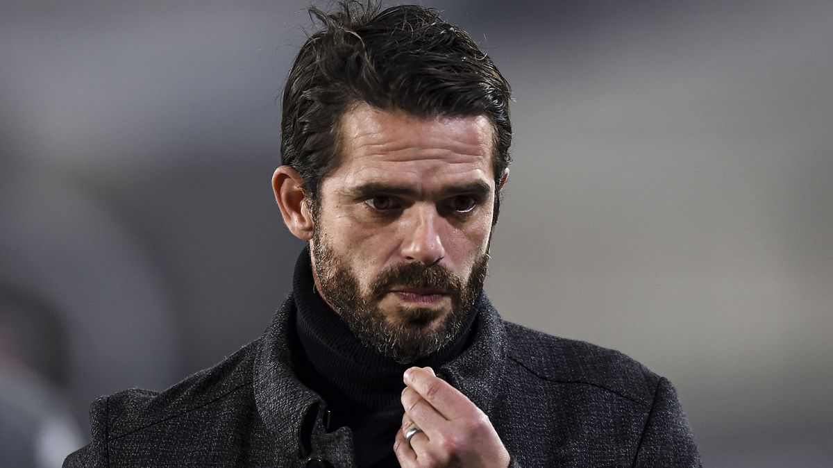 El director técnico volverá al Cilindro.