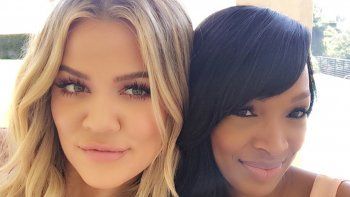 Otro bebé llega al clan Kardashian