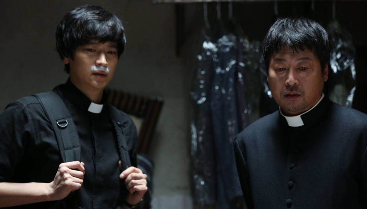 La serie está disponible en Prime Video. La serie está disponible en Prime Video.