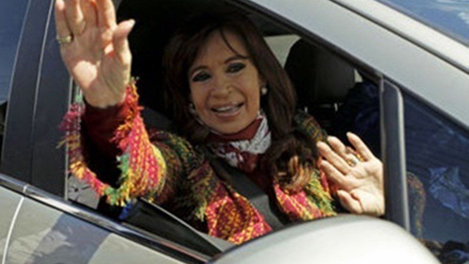 La Cámara Federal confirmó el procesamiento de Báez y ordenó investigar a Cristina
