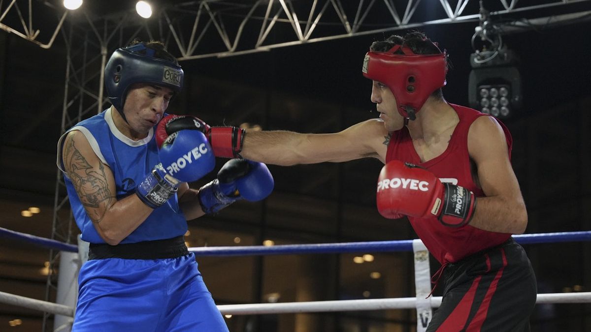 Este domingo la Federación Mendocina de Box fiscalizará el Selectivo para el Regional previo al Campeonato Argentino de Mayores de Puerto Deseado.